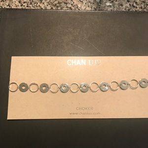 Chan Luu choker